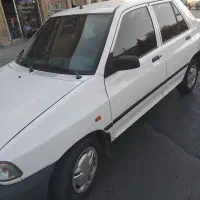 پراید 131مدل99