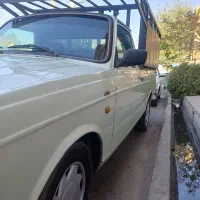 پیکان وانت مدل ۹۱ بیرنگ