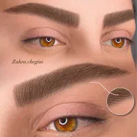 نیازمند مدل میکروبلیدینگ