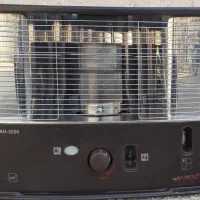 چراغ توست گرمای جنوب در حد نو