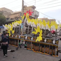 علامت ۱۹ تیغه