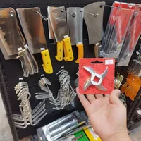 تیغه سبزی خرد کنی چرخ گوشت اره استخوان بر صنعتی|خردکن، آسیاب، غذاساز|تهران, شهر‌زیبا|دیوار