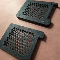 جایگزین قالبسازی و تزریق پلاستیک قاب و قطعات کمیاب|خدمات پیشه و مهارت|تهران, دانشگاه شریف|دیوار