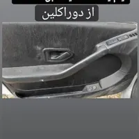 اسپری دوراکلین، صفرشویی خودرو|مواد شوینده و دستمال کاغذی|بندر انزلی, زنبق|دیوار