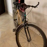 فروش دوچرخه کوهستان سایز.۲۶|دوچرخه، اسکیت، اسکوتر|اصفهان, حسینآباد|دیوار