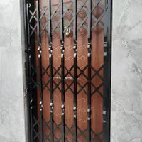 کرکره برقی و جک پارکینگی سایبان برقی درب آکاردئونی|خدمات پیشه و مهارت|اشتهارد, |دیوار