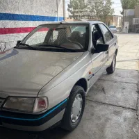 ۴۰۵ دوگانه کارخونه بی رنگ