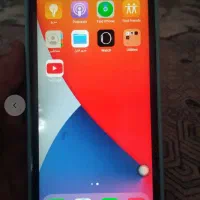 آیفون ۱۲ پرومکس کپی سالم