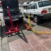 دیسک و صفحه.تعمیرموتور.تعمیرگیربکس.سرسیلندر