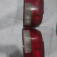 وسایل ماشین پراید