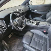 DS7 کراس بک اپرا 7 مدل 2018