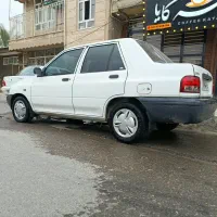 پراید۱۳۱ مدل ۹۸