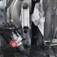 سمند ef7 مدل 1391|خودرو سواری و وانت|پیرانشهر, |دیوار