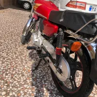 فروش|موتورسیکلت|شاهینشهر, حافظ شمالی|دیوار