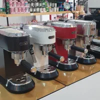 انواع اسپرسوساز خانگی/صنعتی/ نیمه صنعتی/ اسیاب|سماور، چایساز، قهوهساز|اهواز, ۲۴ متری|دیوار