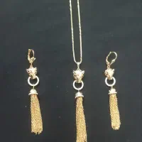 نیم ست ژوپینگ|بدلیجات|قم, ولیعصر|دیوار