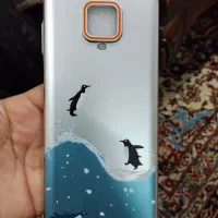 قاب ردمی نوت ۹اس