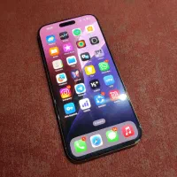 apple iphone 16 pro max 256 G Zaa ریجستر شده|موبایل|فردیس, سرحدی|دیوار