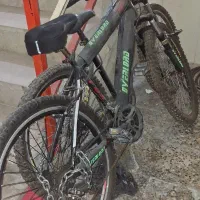 دوچرخه ویوا|دوچرخه، اسکیت، اسکوتر|بندر ماهشهر, |دیوار