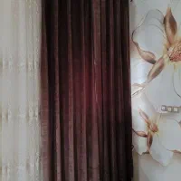 دستک پرده نو