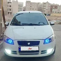 رانا TU5 کوییک تیبا ساینا پراید پژوپارس ۲۰۶ ۴۰۵