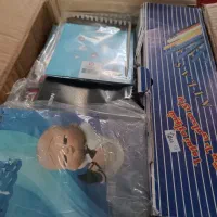 لوازم التحریر|لوازم التحریر|شیراز, فرگاز|دیوار