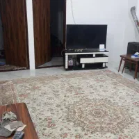 ساختمان ۲ طبقه  ۲ واحد مسکونی در الاهیه