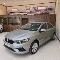 تارا اتوماتیک V4 فول، مدل ۱۴۰۴ در حد صفر