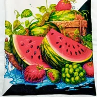 کیسه سبزی در طرح های متنوع