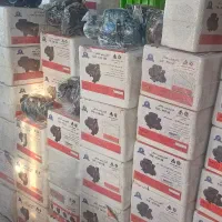 پمپ اب جتی /بشقابی/ محیطی