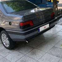 پژو 405دوگانه گارخانه|خودرو سواری و وانت|گنبد کاووس, |دیوار