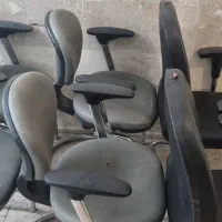 صندلی انتظار و کنفرانسی اداری
