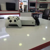 xbox one s 1TB ایکس باکس فول گیم دودسته