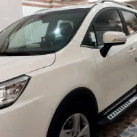 jac s3  جک اس تری