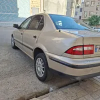 سمند LX ساده، مدل ۱۳۸۲ بی رنگ|خودرو سواری و وانت|تبریز, |دیوار