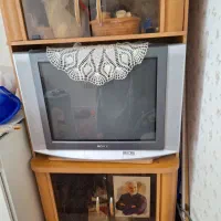 تلویزیون ۲۹اینچ سونی اصل ژاپن بامیزتلویزیون|تلویزیون و پروژکتور|تهران, افسریه جنوبی|دیوار