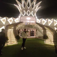 تشریفات عروسی راد