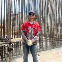 فورجینگ(جوش سر به سر میلگرد)با تاییدیه نظام مهندسی