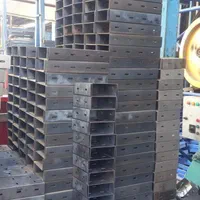 میلگرد بسترجایگزین نبشی/ناودانی منقطع/گیره و قلاب|عمدهفروشی|زرند, |دیوار