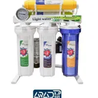 دستگاه تصفیه آب خانگی اقساطی فقط تاشب یلدا