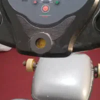 تردمیل سالم ویبره دار|تجهیزات ورزشی|زابل, |دیوار