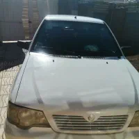 پراید خونگی فروشی|خودرو سواری و وانت|بم, |دیوار