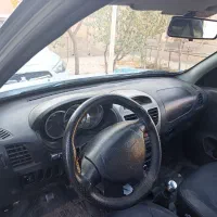 ساینا مدل۹۶|خودرو سواری و وانت|مشهد, مقدم|دیوار