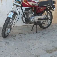 موتور پنج دنده تقویت ۱۵۰