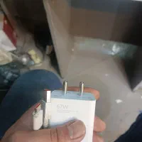 شارژر موبایل فست شارژرژ