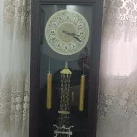 ساعت|ساعت دیواری و تزئینی|همدان, |دیوار