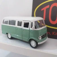 ارسال بهترینهای نیوری و کینسمارت ویلی راستار