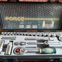 آچار بکس تایوانی اصل قدیمی