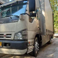 باربری واتوبار ( افلاک خرم ) تضمینی وبامجوز رسمی|خدمات حمل و نقل|خرم‌آباد, |دیوار