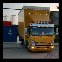 اتوبار حسن آباد وانت کفی مبلمان کارگر خالی